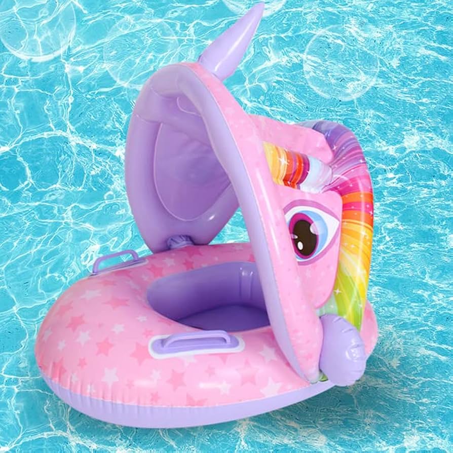 Baby Boat Sun Protection Sun Shark Design with Handles(70cm 27’’)S3620269 Baby Boat Sun Protection Sun Shark Design with Handles(70cm 27’’)S3620269