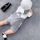 Boys Jumpsuits 3-6Montha 49692 - TUZZUT Qatar Online Shopping