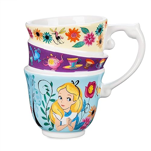 Disney Alice in Wonderland Mug - S4507399