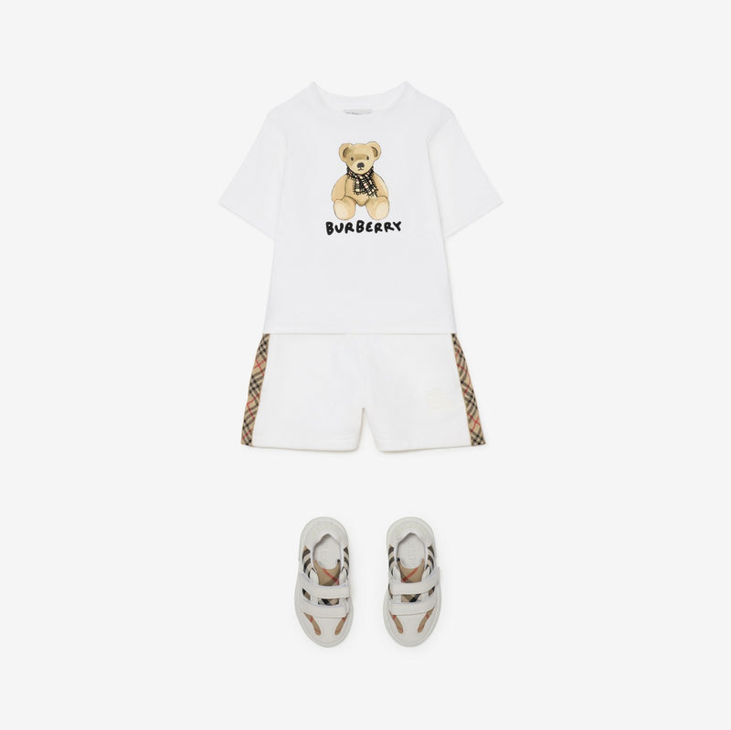 Cotton TShirt for kids 1551266 - TUZZUT Qatar Online Shopping