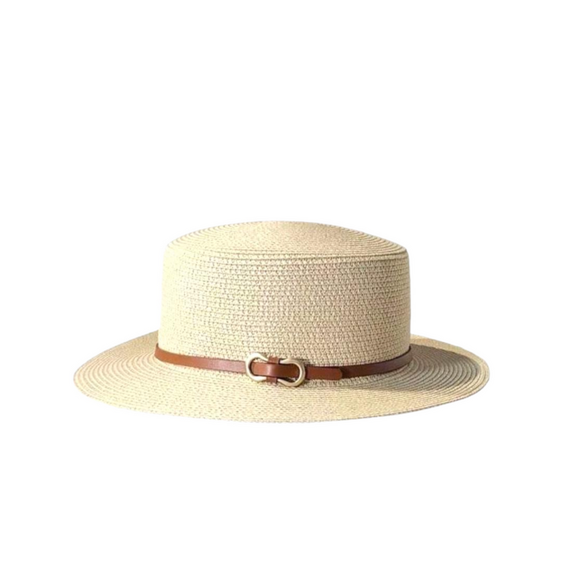 Summer Hat H1000 - TUZZUT Qatar Online Shopping