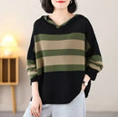 Korean Fashion Autumn Winter Sweater Hoodies 479530 - TUZZUT Qatar Online Shopping