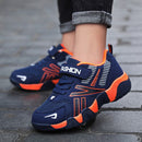 Kid's Boys Sneakers 474786 - TUZZUT Qatar Online Shopping