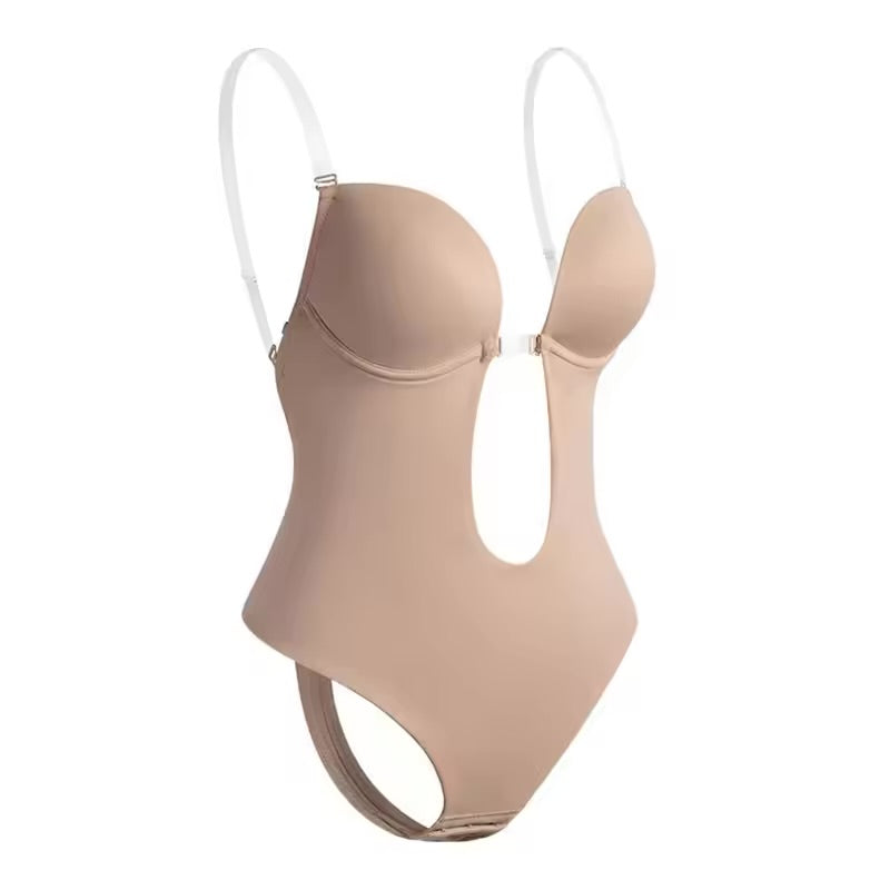 Backless U-shaped invisible shoulder strap women's Bra 807# Backless U-shaped invisible shoulder strap women's Bra 807#