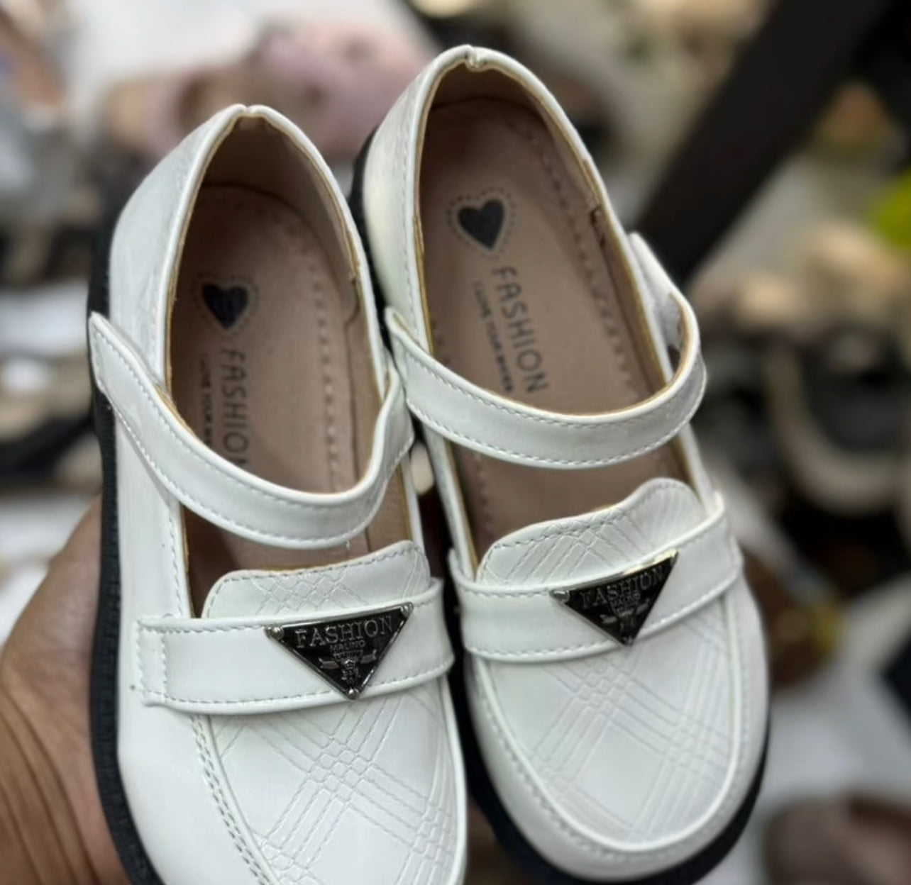 Children’s Fashion Shoes 52459578 Children’s Fashion Shoes 52459578