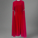 Womens Party Wear Dress S4898027 - TUZZUT Qatar Online Shopping