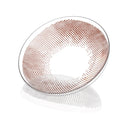 Unibling Queen Chocolate Contact Lenses for Eyes (1 Pair) - TUZZUT Qatar Online Shopping