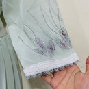 Abaya Dresses Women Wedding Evening Party Dress S5017932 - TUZZUT Qatar Online Shopping