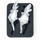 1PC 3D crocodile silicone ice mold S4573613 - TUZZUT Qatar Online Shopping