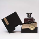 Aurora Explorer Black EDP for Men 100ml - TUZZUT Qatar Online Shopping