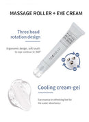 AuQuest Peptide Anti Aging Eye Serum 20G - TUZZUT Qatar Online Shopping