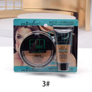 Fit Me 2 IN 1 Matte Black Skin Liquid Foundation 470894 - TUZZUT Qatar Online Shopping