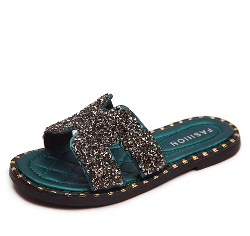 Women's Fashion Slipper 1585171 - TUZZUT Qatar Online Shopping