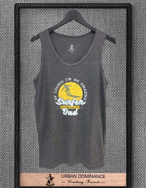 Urban Dominance Men's Gym Cuts Sleeveless U143 Urban Dominance Men's Gym Cuts Sleeveless U143