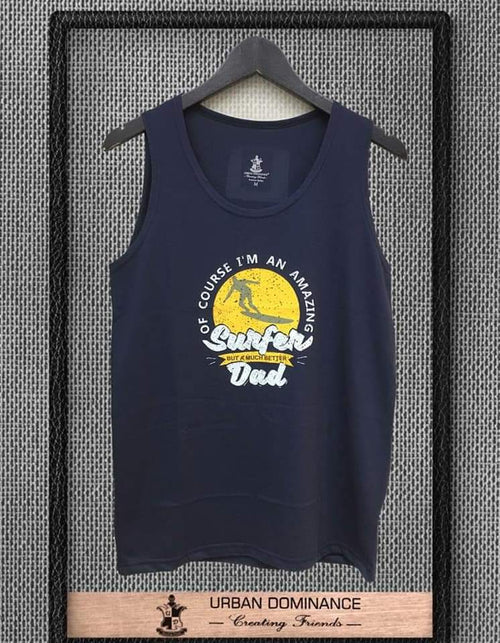 Urban Dominance Men's Gym Cuts Sleeveless U143 Urban Dominance Men's Gym Cuts Sleeveless U143