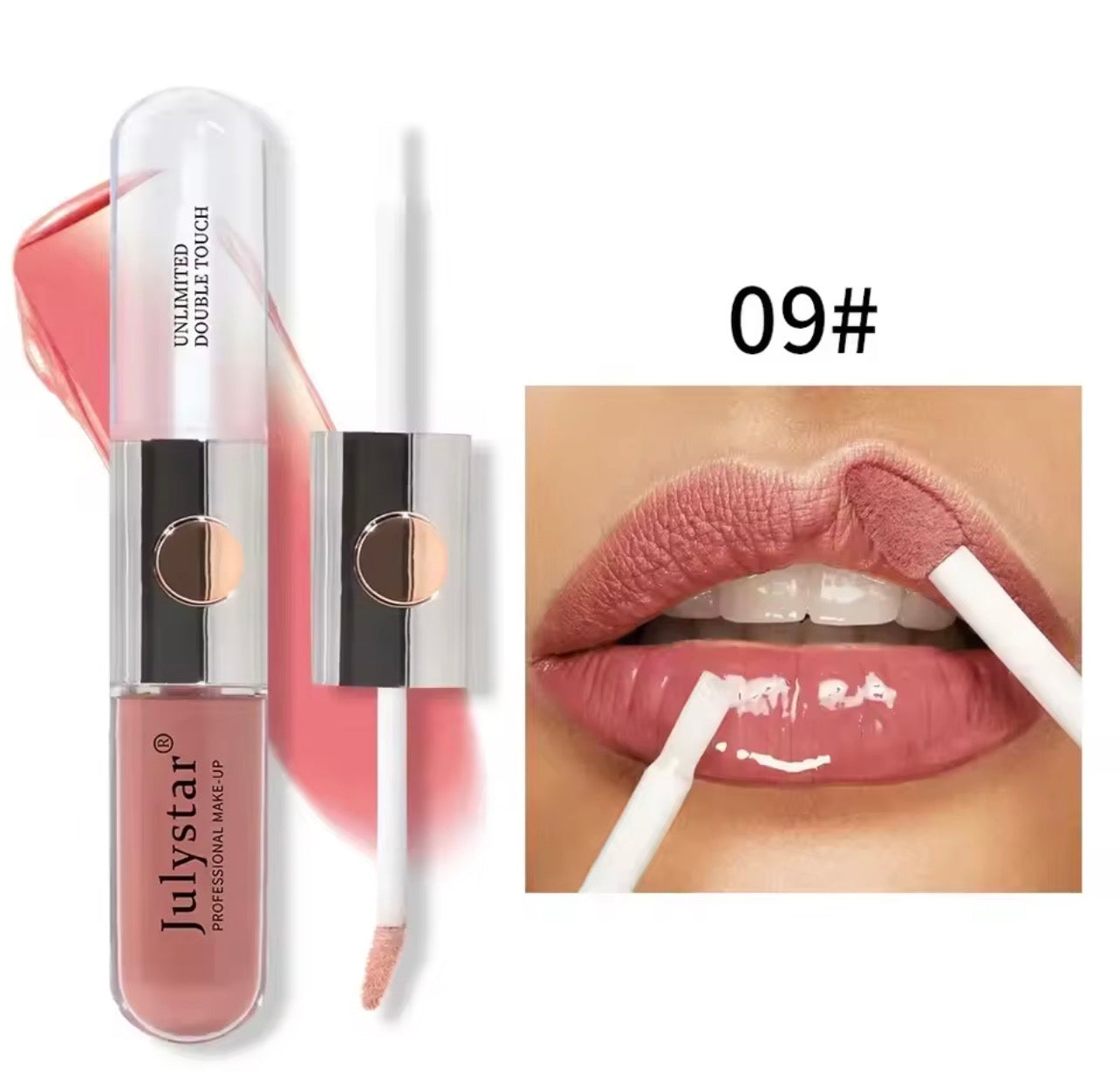 Julystar Professional Make-Up Beauty Tools Lipstick 435538 Julystar Professional Make-Up Beauty Tools Lipstick 435538