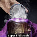 1pc Mens Scorpio Print Ice Silk Underwear 163179 - TUZZUT Qatar Online Shopping