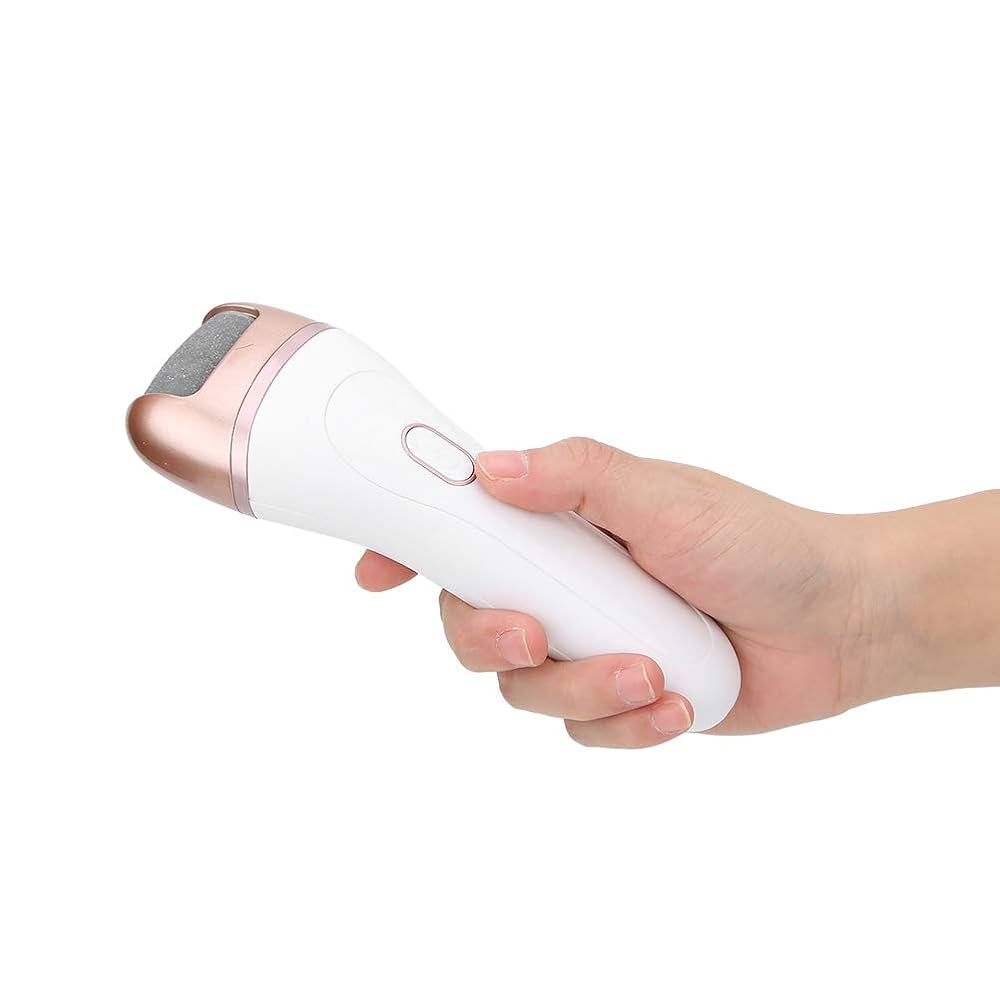 Electric Foot Callus Remover 573951 Electric Foot Callus Remover 573951