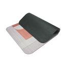 Non Slip Diatom Ooze Bath Mat Size: 40*60cm - 22004124 - TUZZUT Qatar Online Shopping