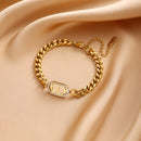 Women's Bracelets 543344 - TUZZUT Qatar Online Shopping