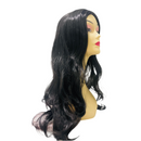 Long Wavy Synthetic Wig 7POQlvf - TUZZUT Qatar Online Shopping