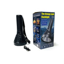 The Strong Light Flashlight W5102 - TUZZUT Qatar Online Shopping