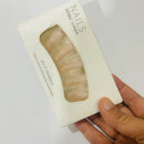 24pcs REMOVABLE FAKE NAILS BEAUTY NAIL ART FASHION STYLE - TUZZUT Qatar Online Shopping