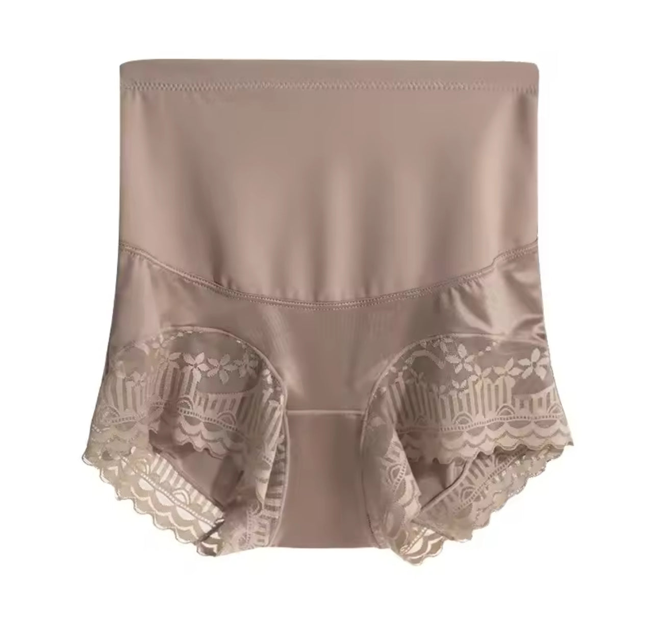 High-Waist Comfortable Women's Shapewear Underwear 112358 High-Waist Comfortable Women's Shapewear Underwear 112358
