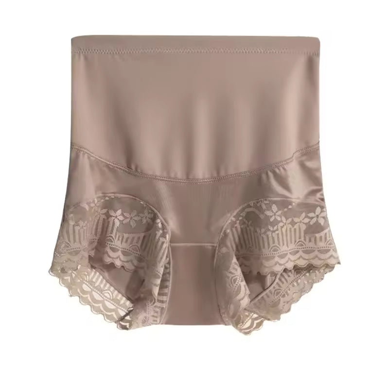 High-Waist Comfortable Women's Shapewear Underwear 
 112358 - TUZZUT Qatar Online Shopping