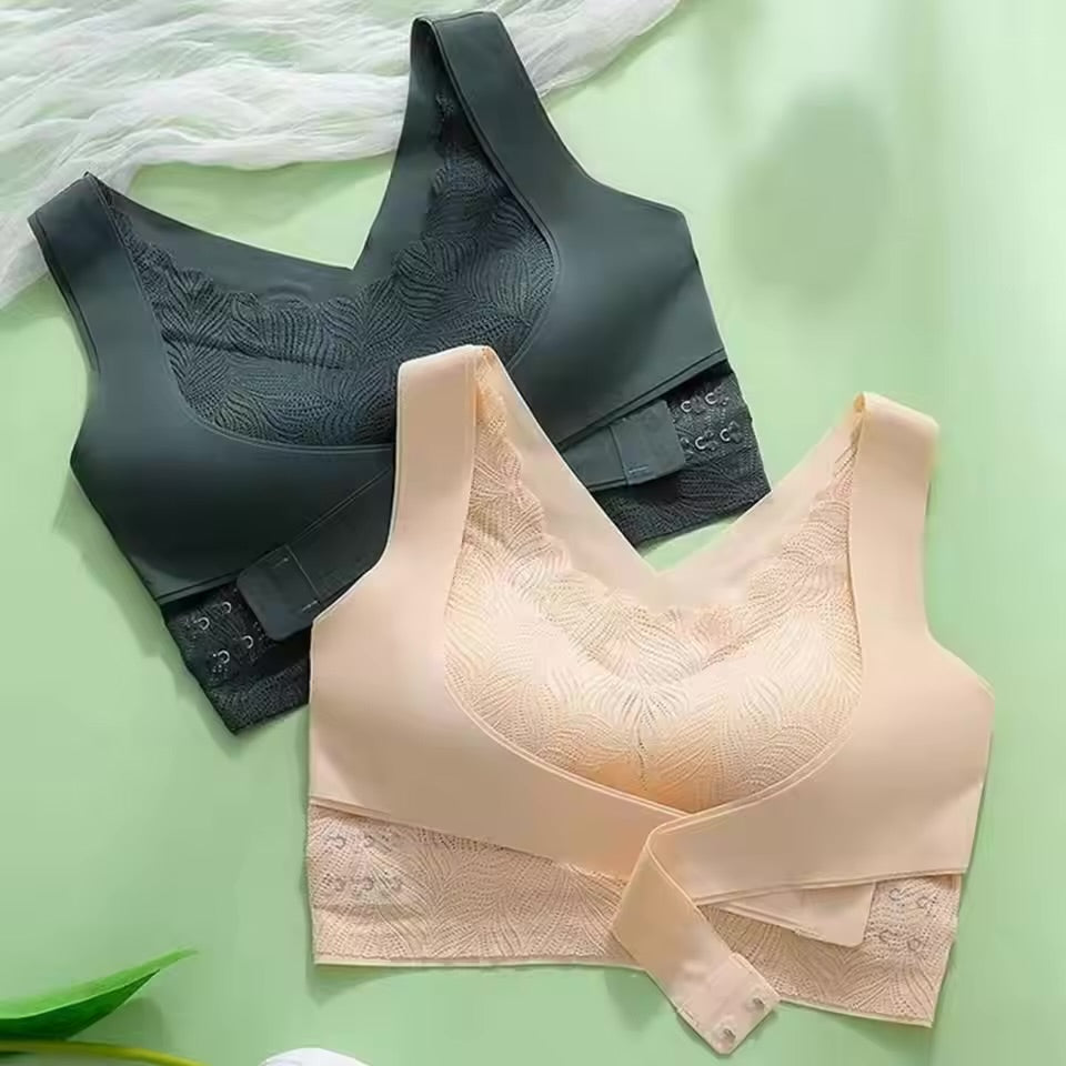 Back Elastic Push-up Lingerie Soft Breathable Padded Wireless Lady Sport Bra Mod103 Back Elastic Push-up Lingerie Soft Breathable Padded Wireless Lady Sport Bra Mod103