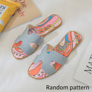 Women's Flat Slippers 235294 - TUZZUT Qatar Online Shopping