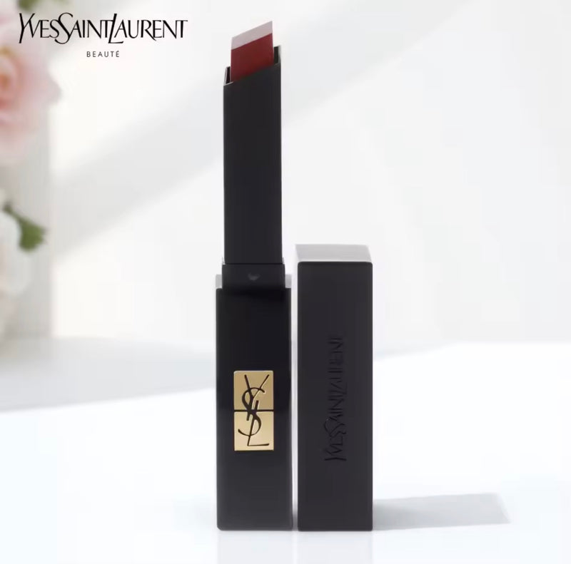 YSL Saint Laurent Little Black Tube Lipstick  531711 - TUZZUT Qatar Online Shopping