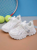 Children Running Shoes Autumn Kids Sports Shoes 437805 - TUZZUT Qatar Online Shopping