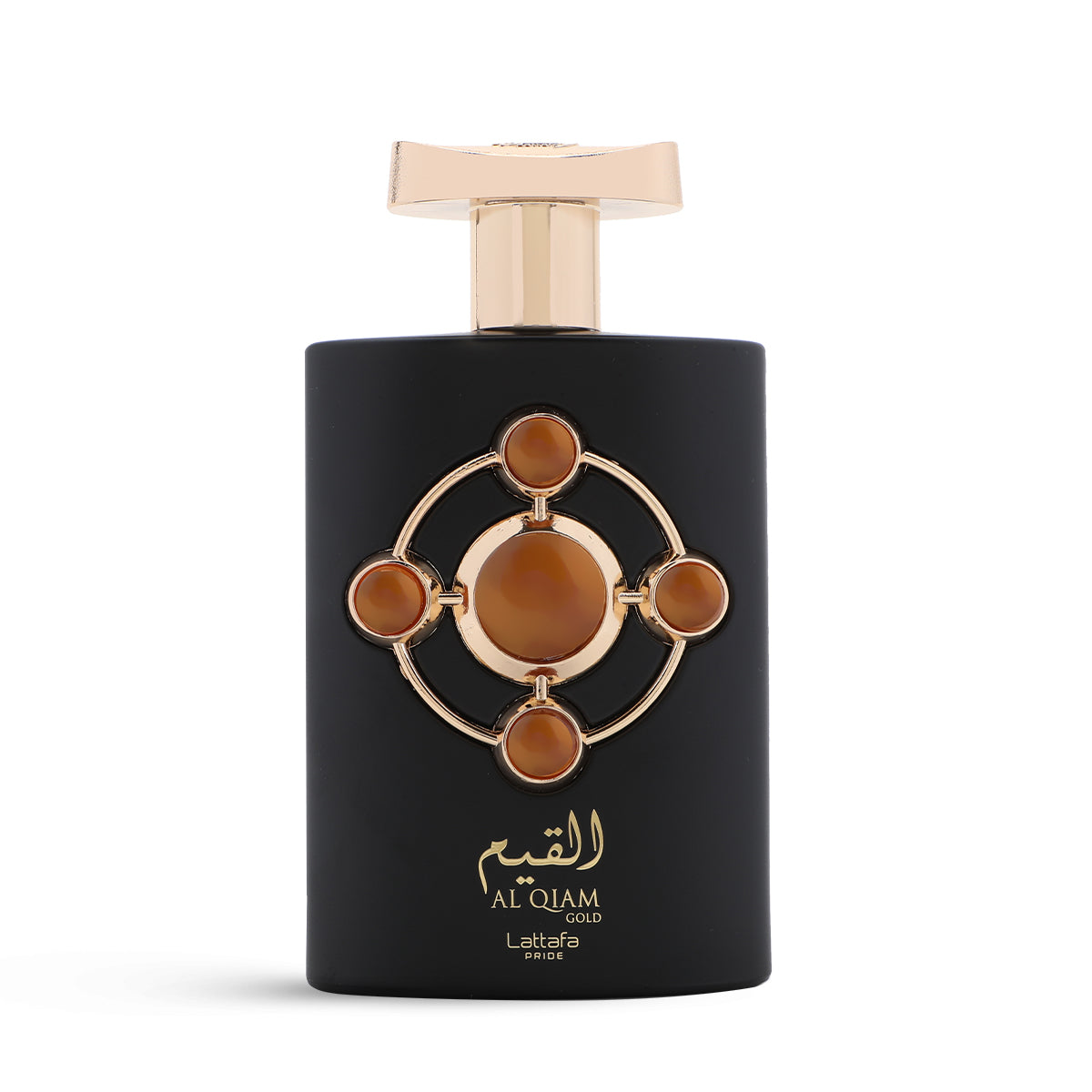 Al Qiam Gold 100ml (3.4 Oz) By Lattafa Pride Al Qiam Gold 100ml (3.4 Oz) By Lattafa Pride