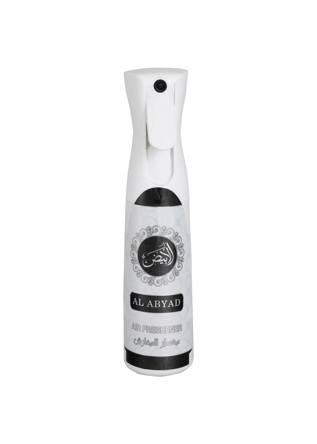 Khadlaj Farash Al Abyad Air Freshener - 320ml Khadlaj Farash Al Abyad Air Freshener - 320ml