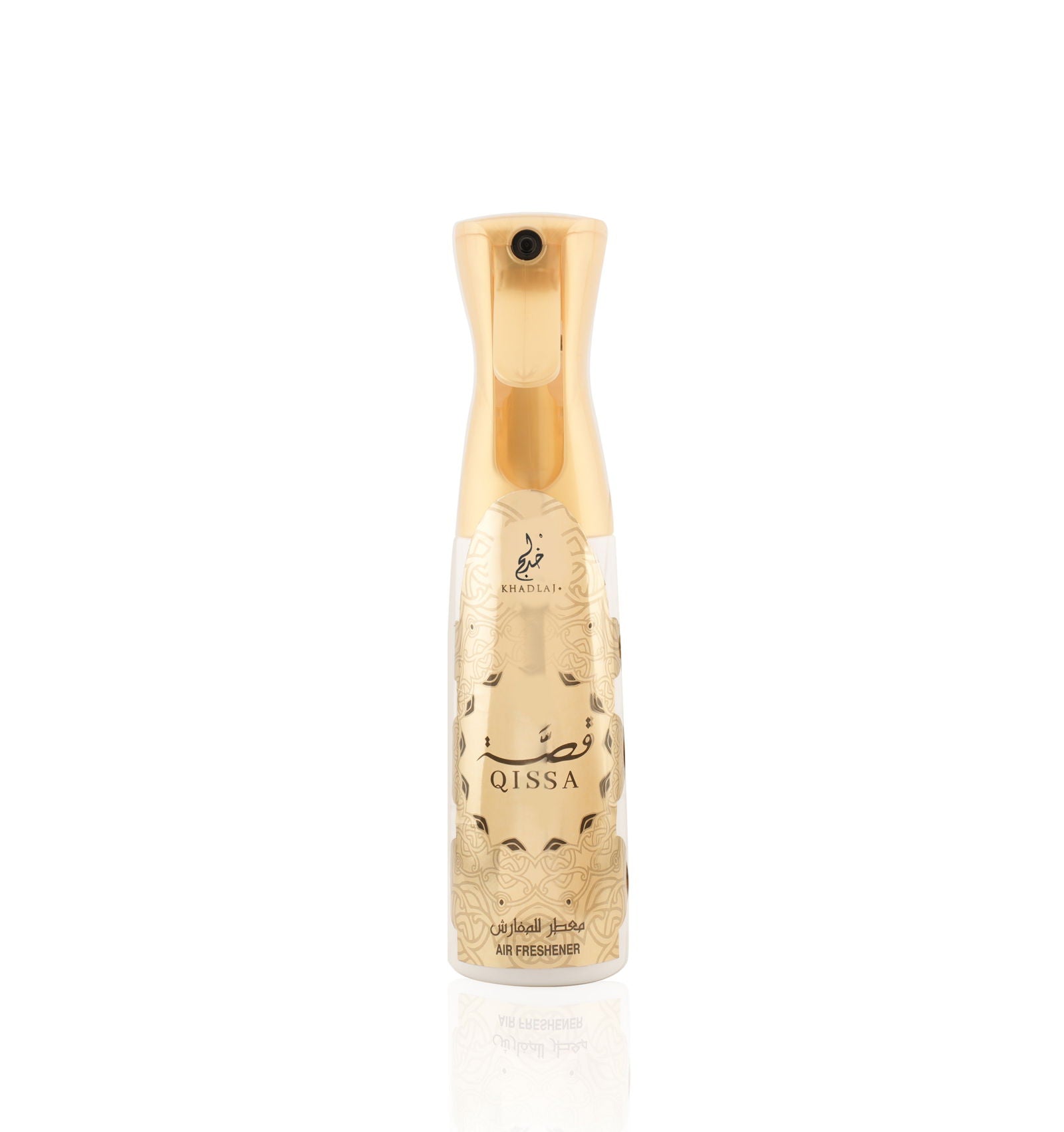 Khadlaj Farash Qissa Air Freshener - 320ml Khadlaj Farash Qissa Air Freshener - 320ml