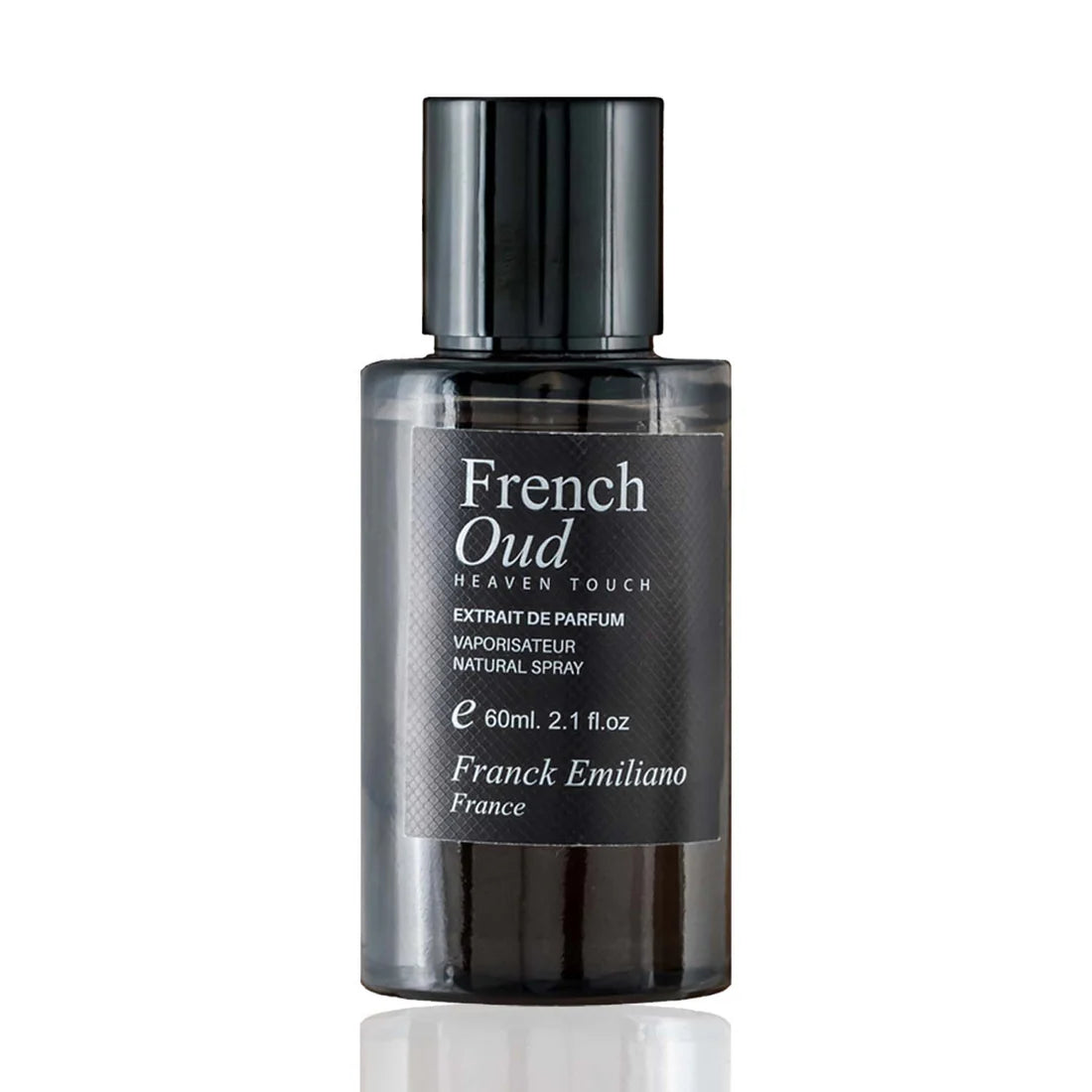 French Oud Heaven Touch Franck Emiliano France – 60 ml French Oud Heaven Touch Franck Emiliano France – 60 ml