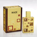 HARAMAIN MAZE SPRAY (50 ML) - TUZZUT Qatar Online Shopping
