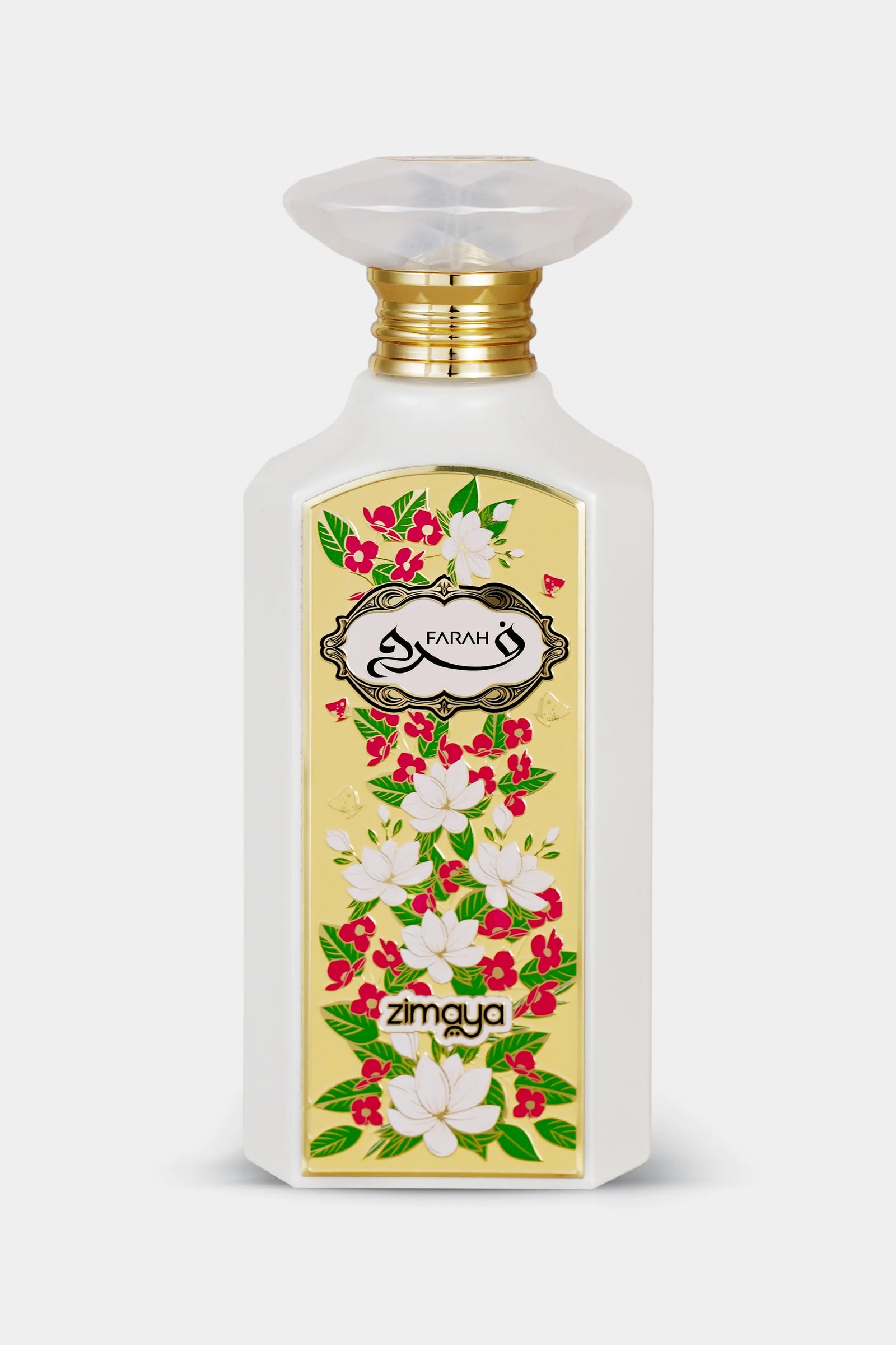 ZIMAYA FARAH EDP 100ML ZIMAYA FARAH EDP 100ML