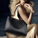 2pcs/Set Vintage Shoulder Bag Female Causal Totes for Daily Simple Solid Color Women PU Leather Handbag Bolsa Feminina B-19545 - Tuzzut.com Qatar Online Shopping