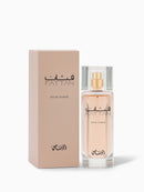 RASASI Fattan Pour Femme for Women EDP Spray 50ml - Inspired Valentino Donna by Valentino - TUZZUT Qatar Online Shopping