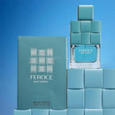 FEROCE Pour Homme EDP Perfume 100ml For Men by Fragrance World - Inspired by Dolce & Gabbana Light Blue Forever - TUZZUT Qatar Online Shopping