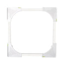 Heavy-Duty Adjustable Movable Base with Locking Casters For Washing Machine, Refrigerator and Dryer -SH MS05FS - Tuzzut.com Qatar Online Shopping