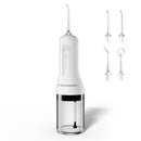 Smart Water Flosser - TUZZUT Qatar Online Shopping