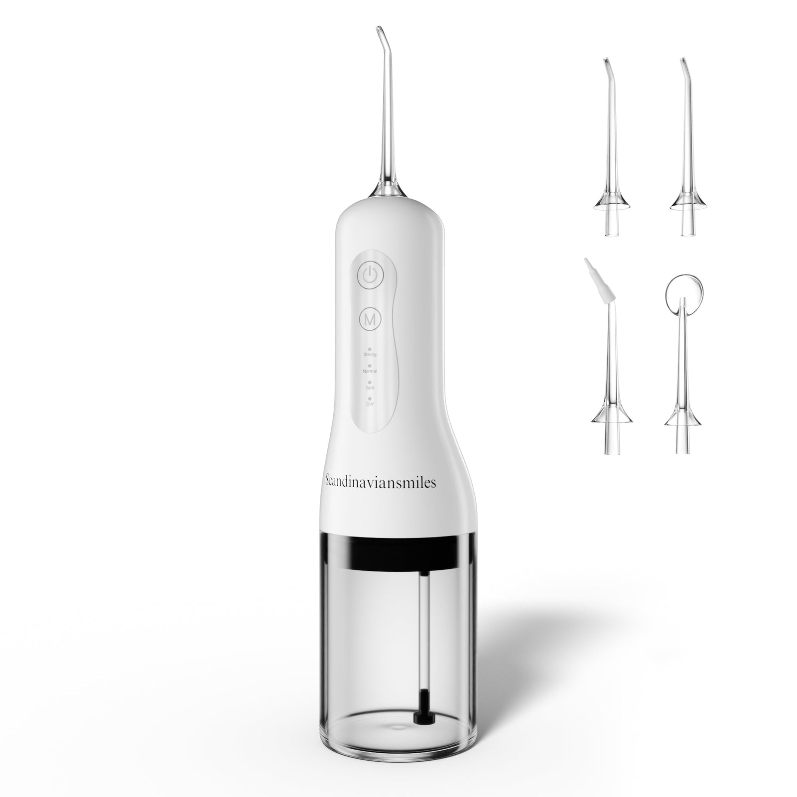 Smart Water Flosser Smart Water Flosser