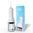 Smart Water Flosser - TUZZUT Qatar Online Shopping