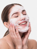 Golden Pearl Foaming Face Wash 75 ml - TUZZUT Qatar Online Shopping