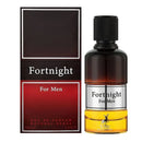 Fortnight For Men EDP 100ml By Maison Alhambra - TUZZUT Qatar Online Shopping