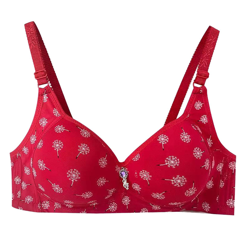 Women Bralettes Sports Bralette Seamless Bra Sexy Breathable Bra 506842 - TUZZUT Qatar Online Shopping