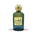 Qissah Emperor Valley 100ml EDP By Wadi Al Khaleej Perfumes - TUZZUT Qatar Online Shopping